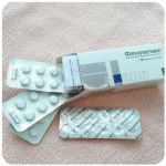 Феназепам  Phenazepam Valenta  1 мг в Злынке