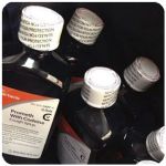 Кодеин сироп Codein (для приготовления напитка Lean, Purple Drank)  473 мл  в Злынке