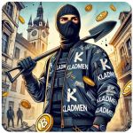 Работа курьер - кладмен в Злынке 