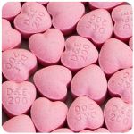 Экстази  Ecstasy Love 200 MDMA в Злынке