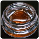 Гашишное масло (импорт Калифорния)  Distillate  в Злынке USA ТГК 98.5%