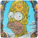 Марки LSD-25 VHQ чистых 250 мкг в Злынке